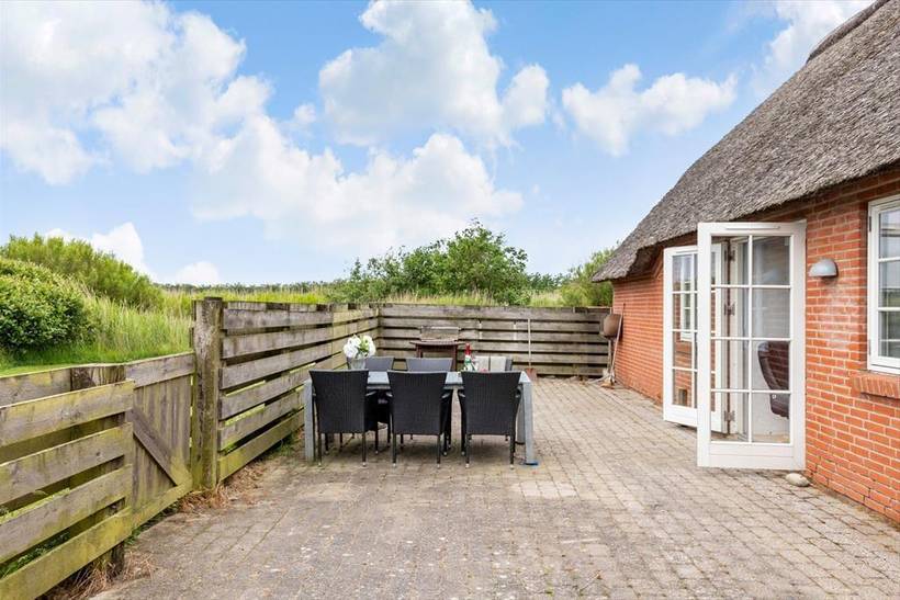 Foto von Ferienhaus SR34 in Vester Husby - Westjütland