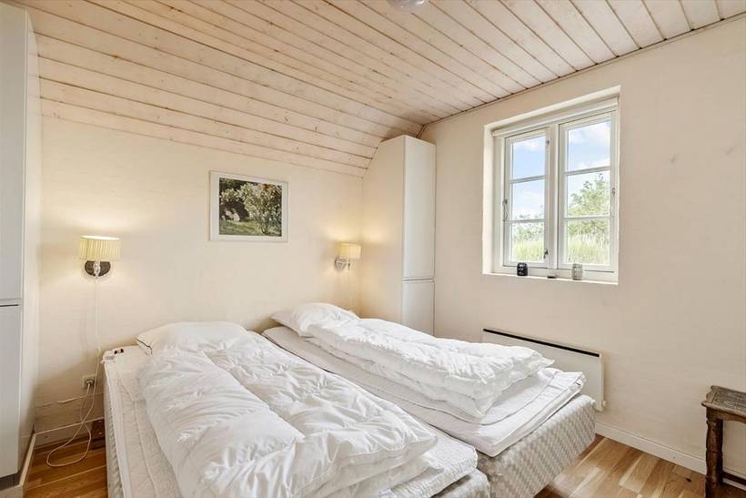 Foto von Ferienhaus SR34 in Vester Husby - Westjütland