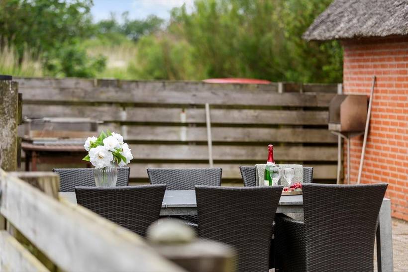 Foto von Ferienhaus SR34 in Vester Husby - Westjütland