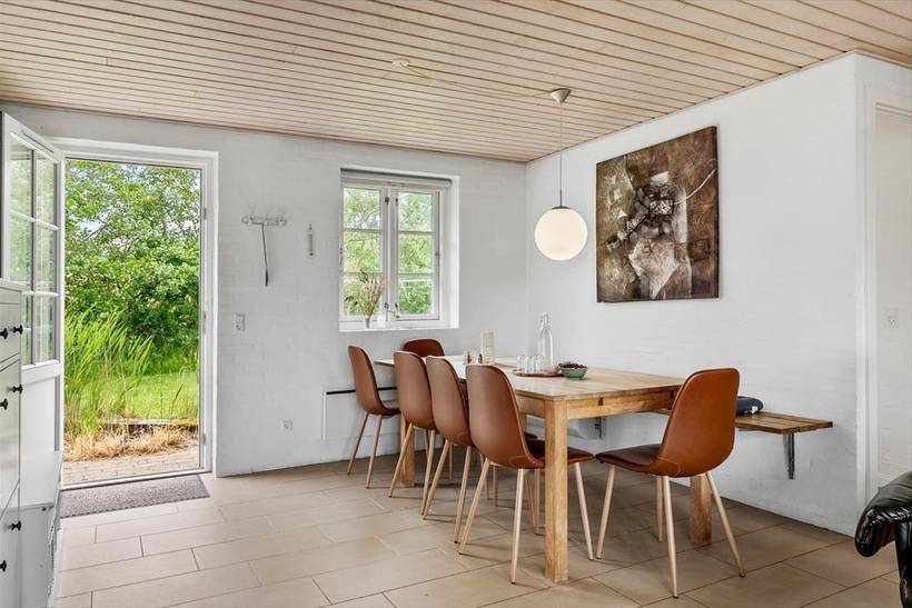Foto von Ferienhaus SR34 in Vester Husby - Westjütland