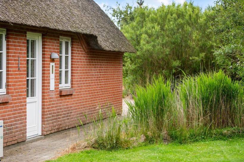 Foto von Ferienhaus SR34 in Vester Husby - Westjütland