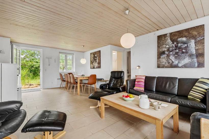 Foto von Ferienhaus SR34 in Vester Husby - Westjütland