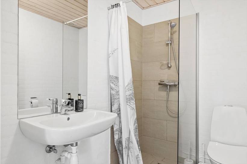 Foto von Ferienhaus SR34 in Vester Husby - Westjütland