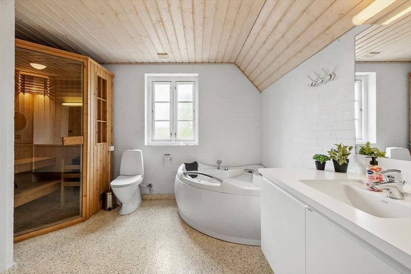 Foto von Ferienhaus SR34 in Vester Husby - Westjütland