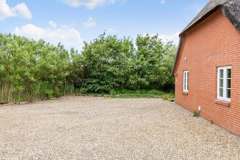 Foto von Ferienhaus SR34 in Vester Husby - Westjütland