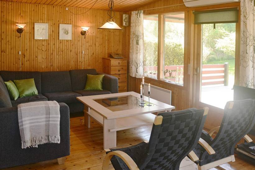 Foto von Ferienhaus SR35 auf Bøged - Südseeland