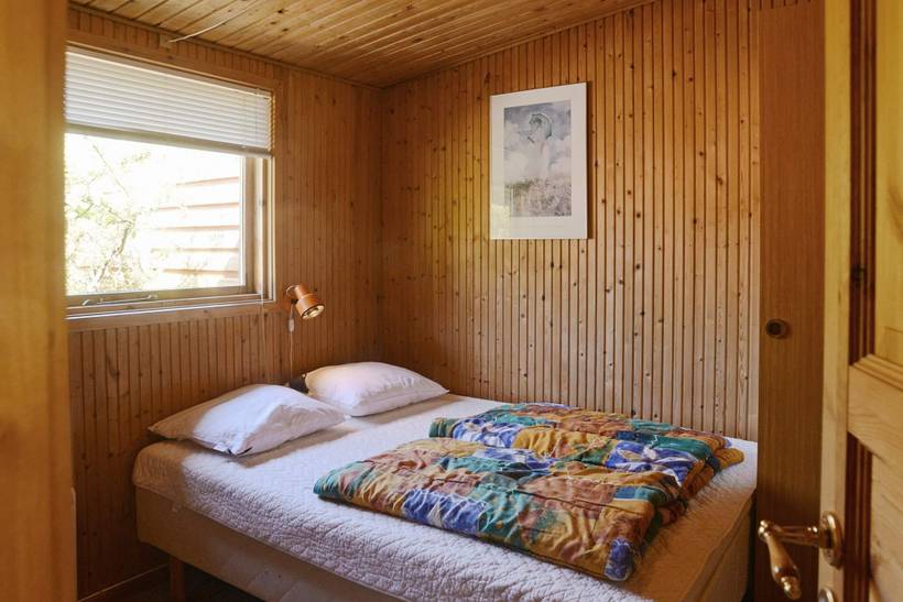 Foto von Ferienhaus SR35 auf Bøged - Südseeland