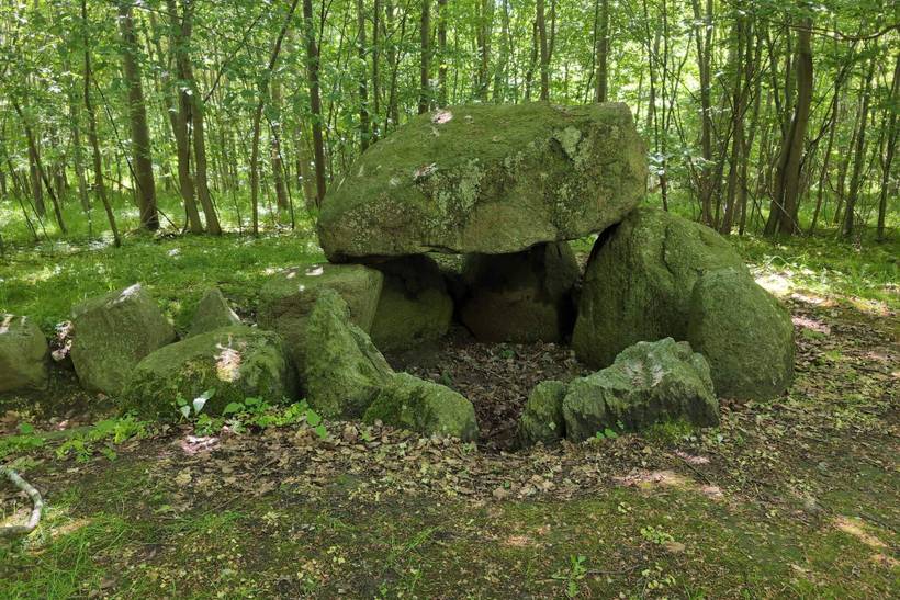 Foto von Ferienhaus SR35 auf Bøged - Südseeland