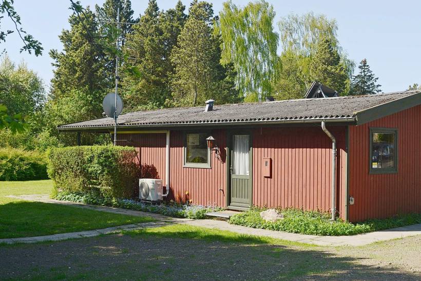 Foto von Ferienhaus SR35 auf Bøged - Südseeland