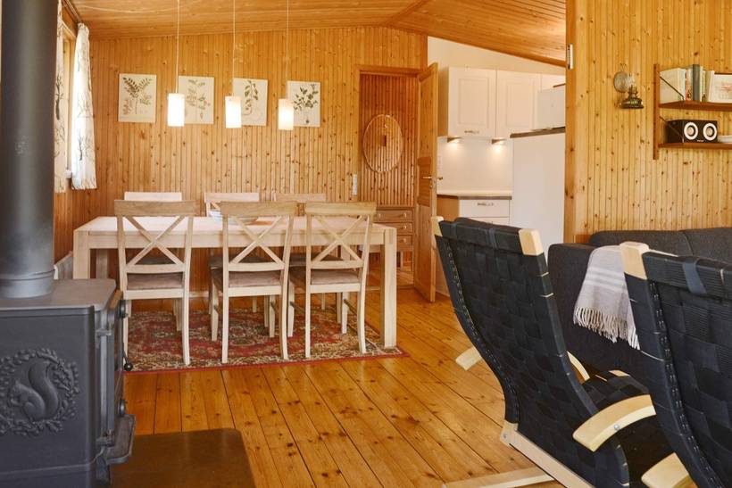 Foto von Ferienhaus SR35 auf Bøged - Südseeland