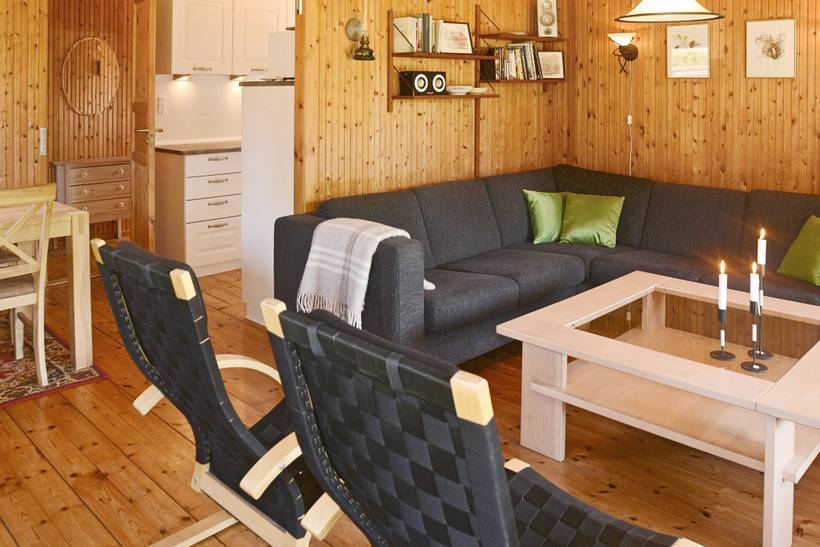 Foto von Ferienhaus SR35 auf Bøged - Südseeland