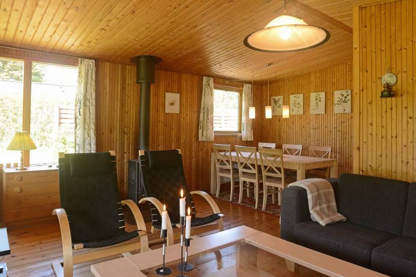 Foto von Ferienhaus SR35 auf Bøged - Südseeland