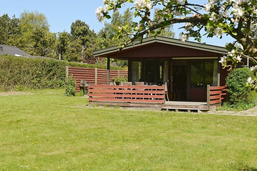 Foto von Ferienhaus SR35 auf Bøged - Südseeland