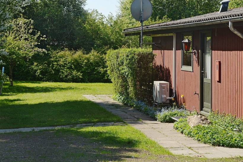 Foto von Ferienhaus SR35 auf Bøged - Südseeland