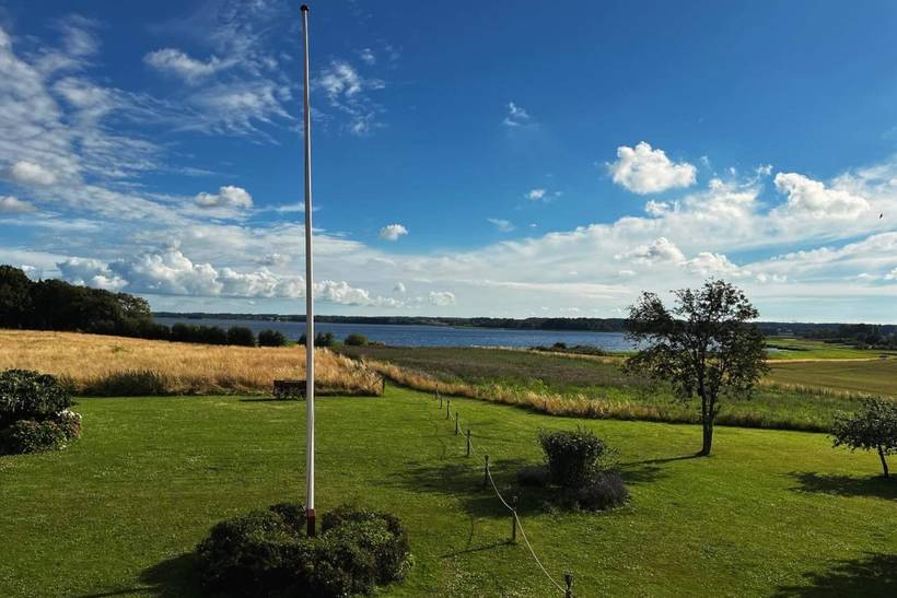 Foto von Ferienhaus SR35 auf Bøged - Südseeland