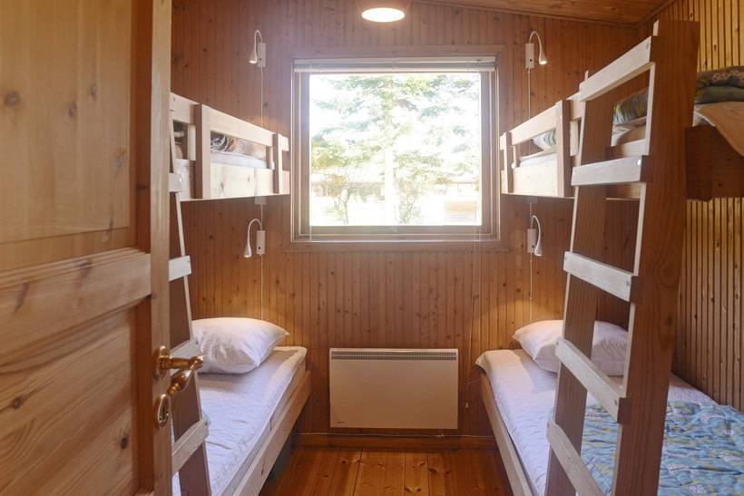 Foto von Ferienhaus SR35 auf Bøged - Südseeland