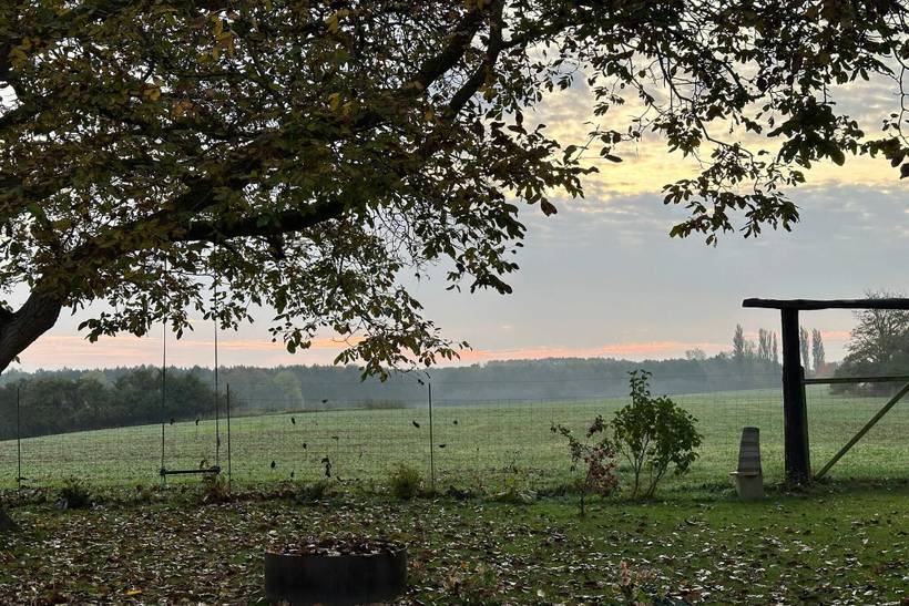 Foto von Ferienhaus SR35 auf Bøged - Südseeland