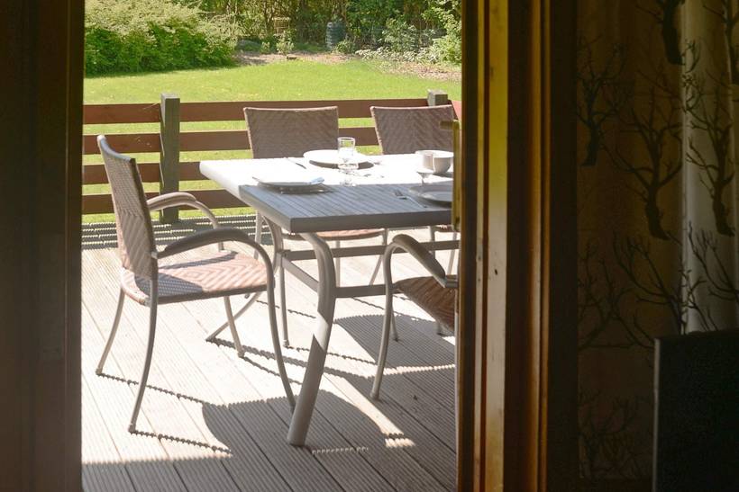 Foto von Ferienhaus SR35 auf Bøged - Südseeland