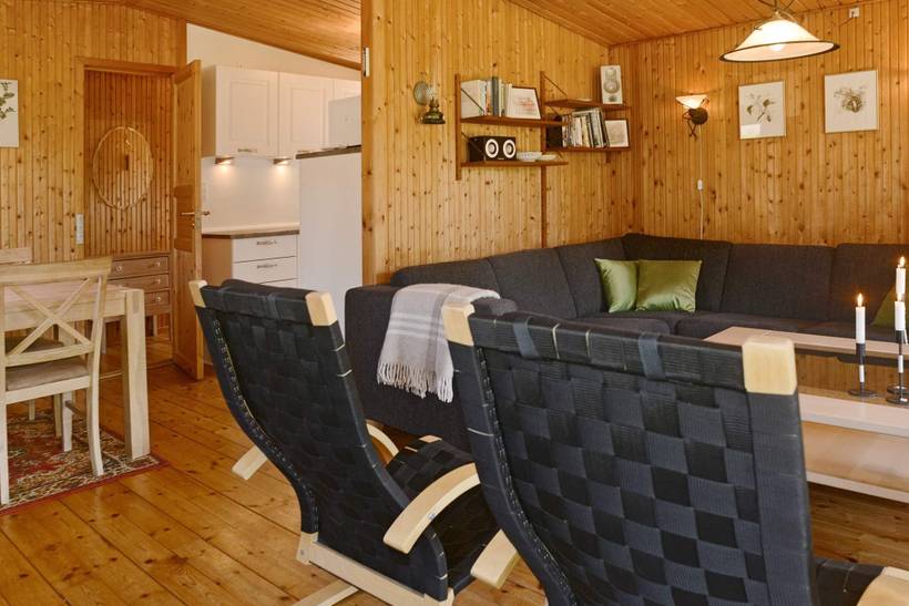 Foto von Ferienhaus SR35 auf Bøged - Südseeland