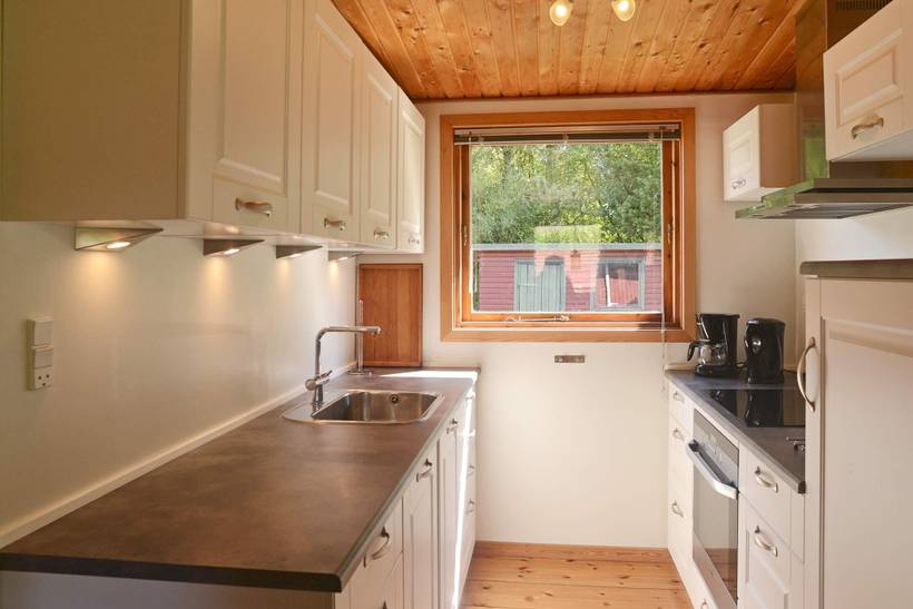 Foto von Ferienhaus SR35 auf Bøged - Südseeland