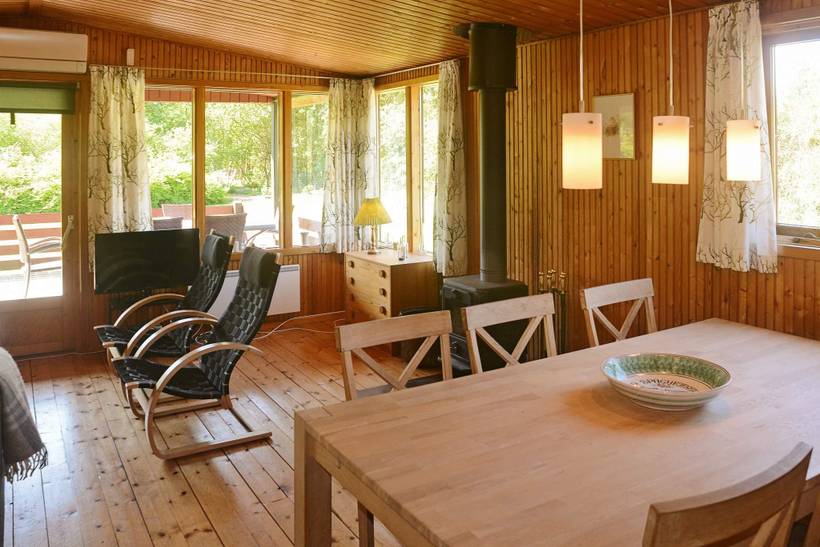 Foto von Ferienhaus SR35 auf Bøged - Südseeland