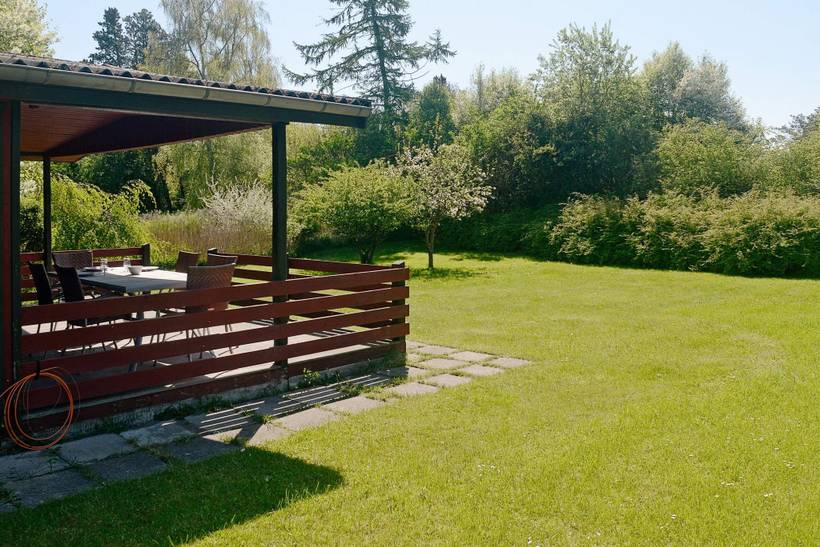 Foto von Ferienhaus SR35 auf Bøged - Südseeland