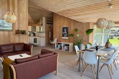 Vorschaubild von Ferienhaus SR38 in Saksild - Odder - Ostjütland