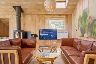 Vorschaubild von Ferienhaus SR38 in Saksild - Odder - Ostjütland