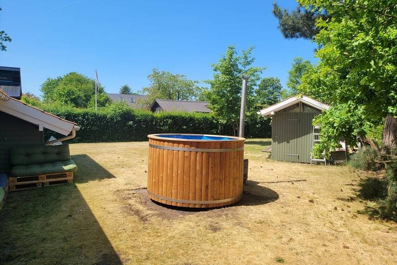 Foto von Ferienhaus SR38 in Saksild - Odder - Ostjütland