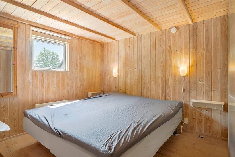 Foto von Ferienhaus SR38 in Saksild - Odder - Ostjütland