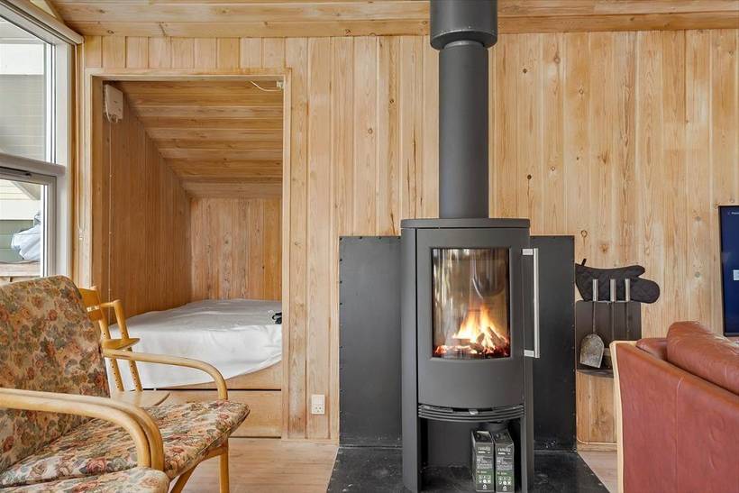 Foto von Ferienhaus SR38 in Saksild - Odder - Ostjütland