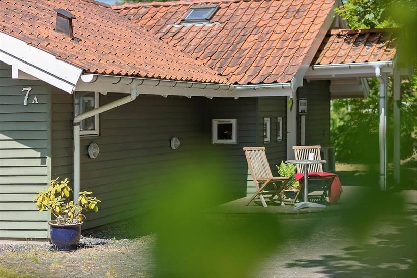 Foto von Ferienhaus SR38 in Saksild - Odder - Ostjütland