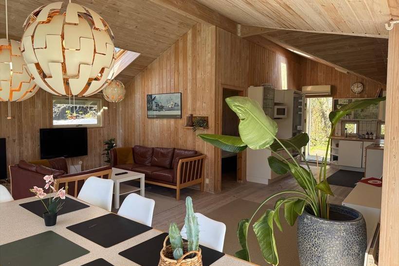Foto von Ferienhaus SR38 in Saksild - Odder - Ostjütland