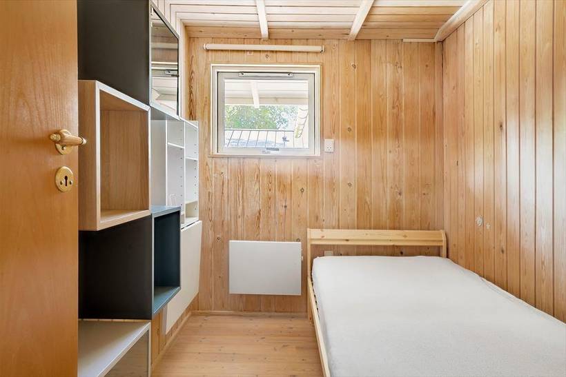 Foto von Ferienhaus SR38 in Saksild - Odder - Ostjütland