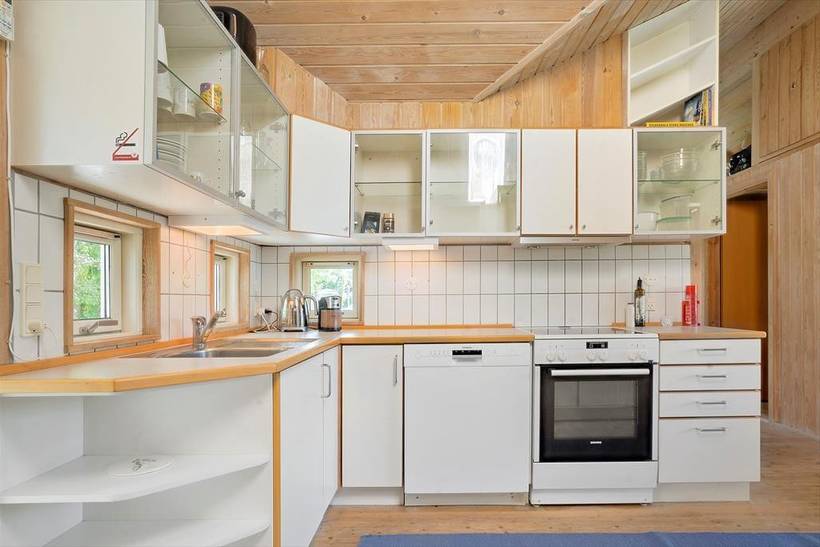 Foto von Ferienhaus SR38 in Saksild - Odder - Ostjütland