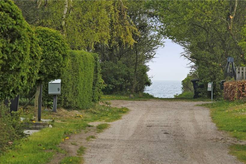 Foto von Ferienhaus SR38 in Saksild - Odder - Ostjütland