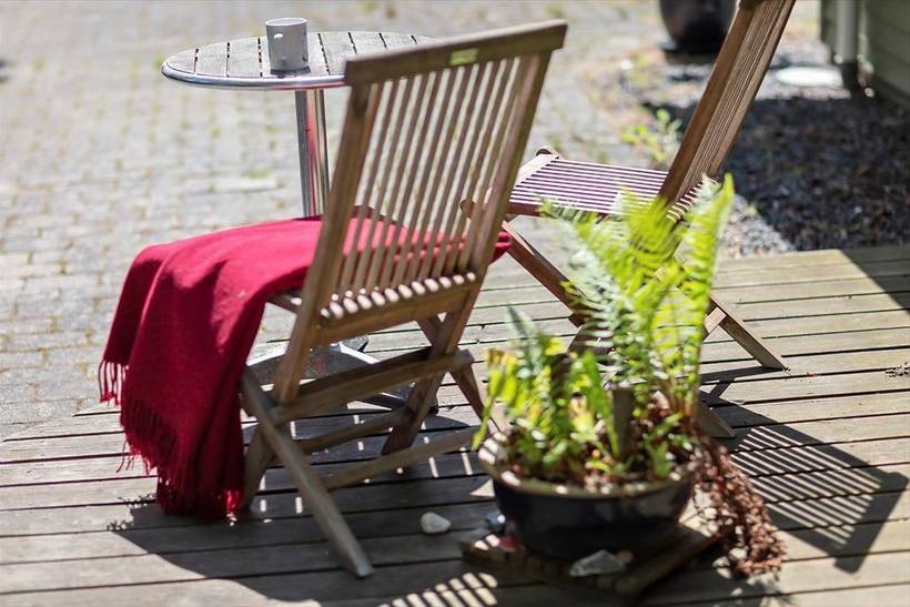 Foto von Ferienhaus SR38 in Saksild - Odder - Ostjütland