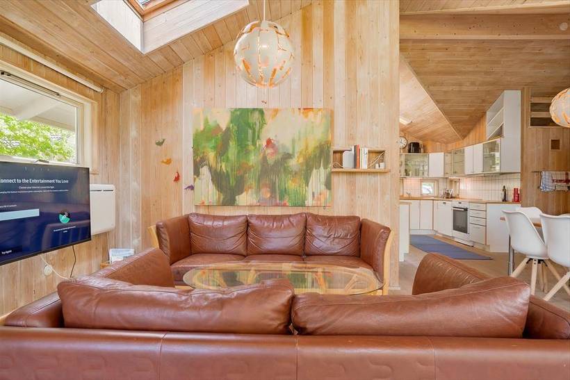 Foto von Ferienhaus SR38 in Saksild - Odder - Ostjütland