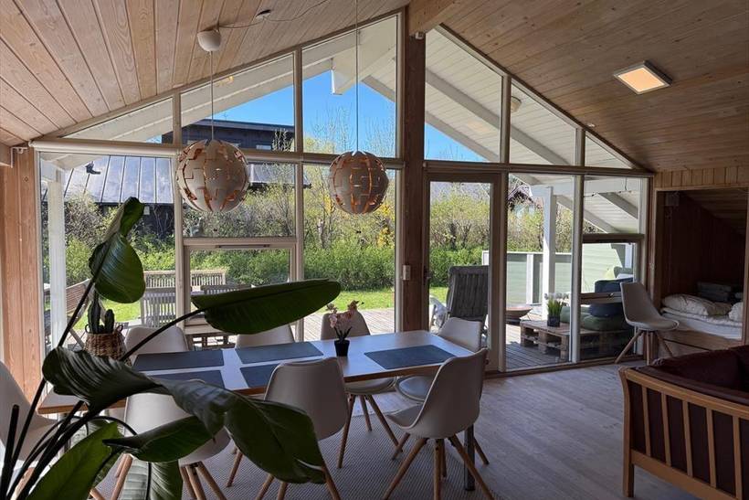 Foto von Ferienhaus SR38 in Saksild - Odder - Ostjütland