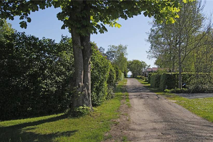 Foto von Ferienhaus SR38 in Saksild - Odder - Ostjütland