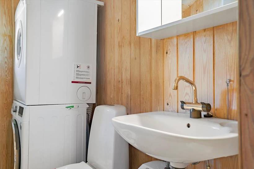Foto von Ferienhaus SR38 in Saksild - Odder - Ostjütland