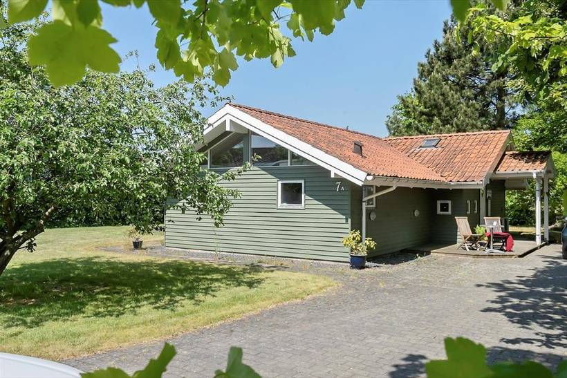 Foto von Ferienhaus SR38 in Saksild - Odder - Ostjütland