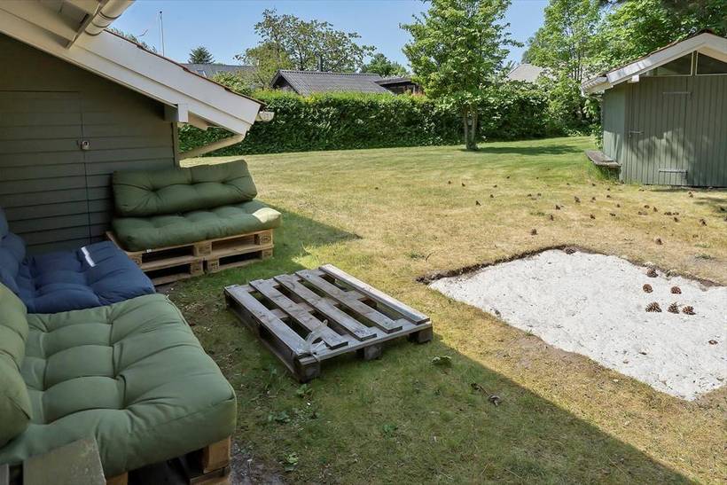Foto von Ferienhaus SR38 in Saksild - Odder - Ostjütland