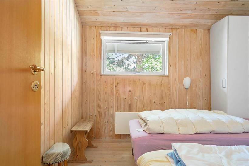 Foto von Ferienhaus SR38 in Saksild - Odder - Ostjütland