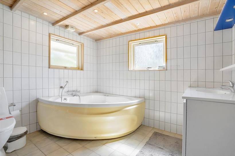 Foto von Ferienhaus SR38 in Saksild - Odder - Ostjütland