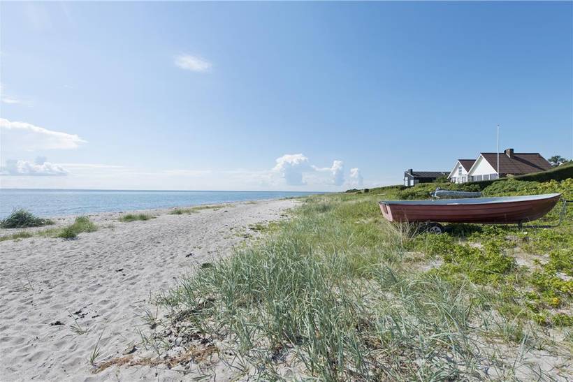 Foto von Ferienhaus SR38 in Saksild - Odder - Ostjütland