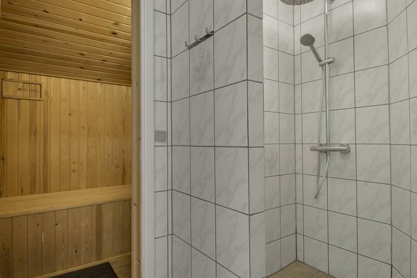 Foto von Ferienhaus SR45 in Vrist - Vejlby Klit - Westjütland