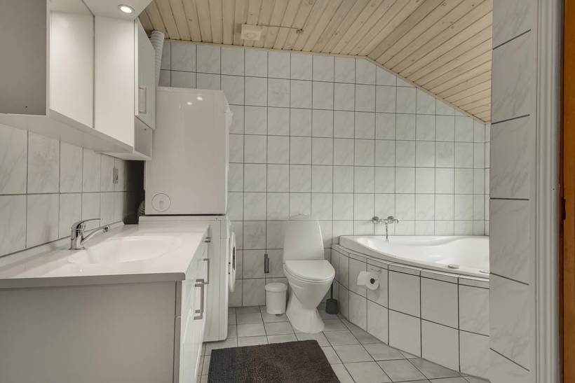 Foto von Ferienhaus SR45 in Vrist - Vejlby Klit - Westjütland