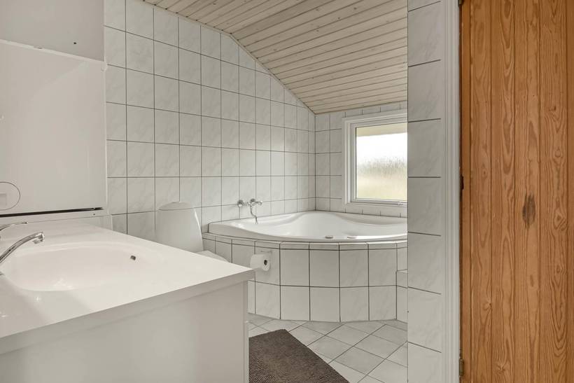 Foto von Ferienhaus SR45 in Vrist - Vejlby Klit - Westjütland