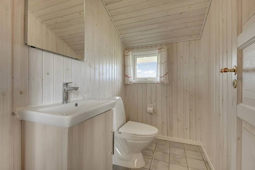 Foto von Ferienhaus SR45 in Vrist - Vejlby Klit - Westjütland